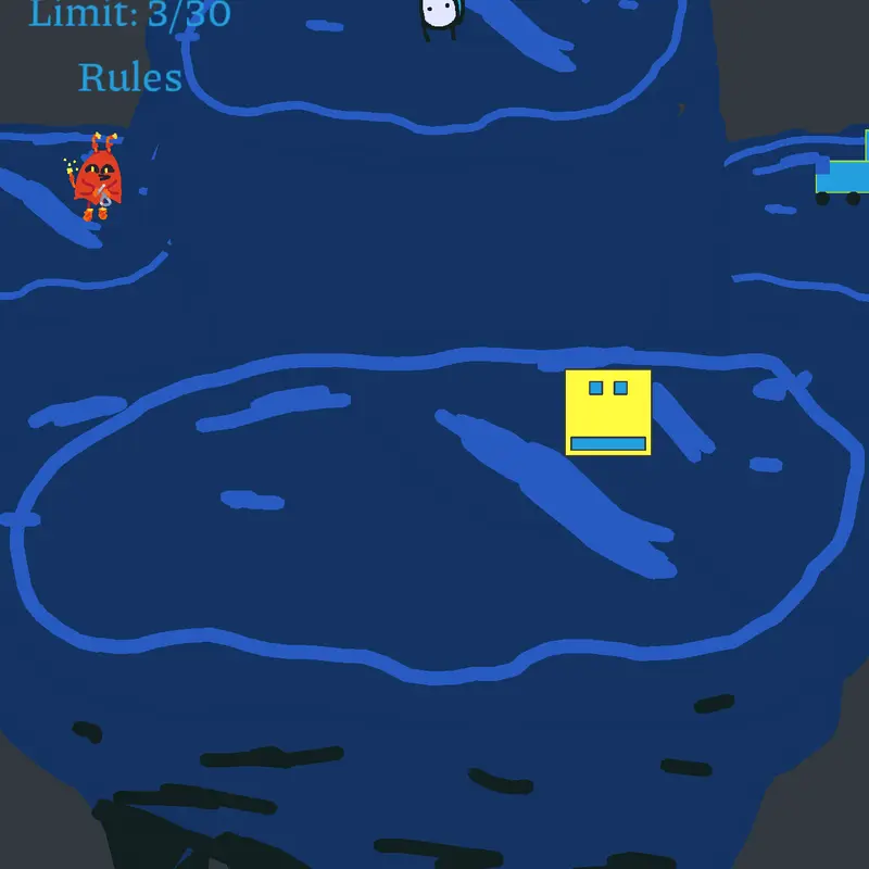 Game by @iLikeDoingSomethingElse