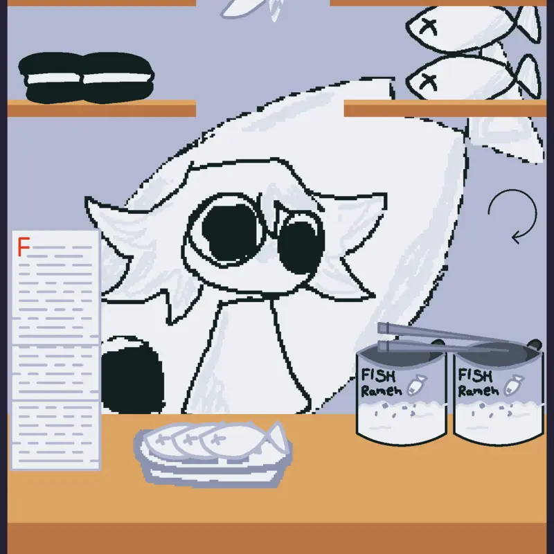 Game by @yuryrat_yumyumyum