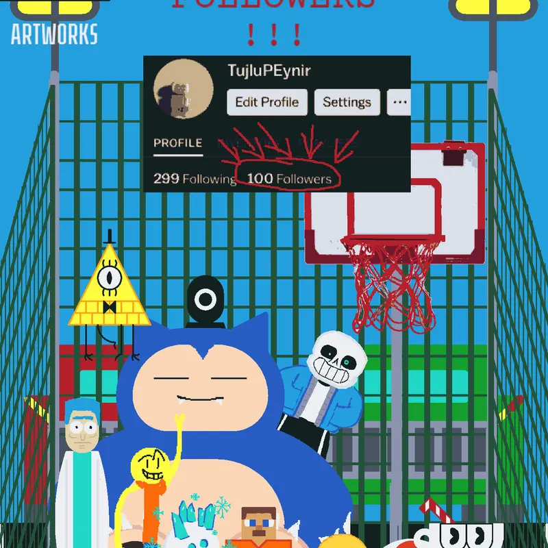 Game by @TujluPEynir