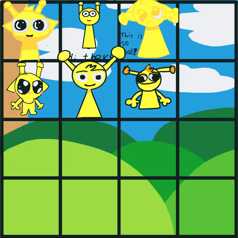 Game by @Dahhahaas
