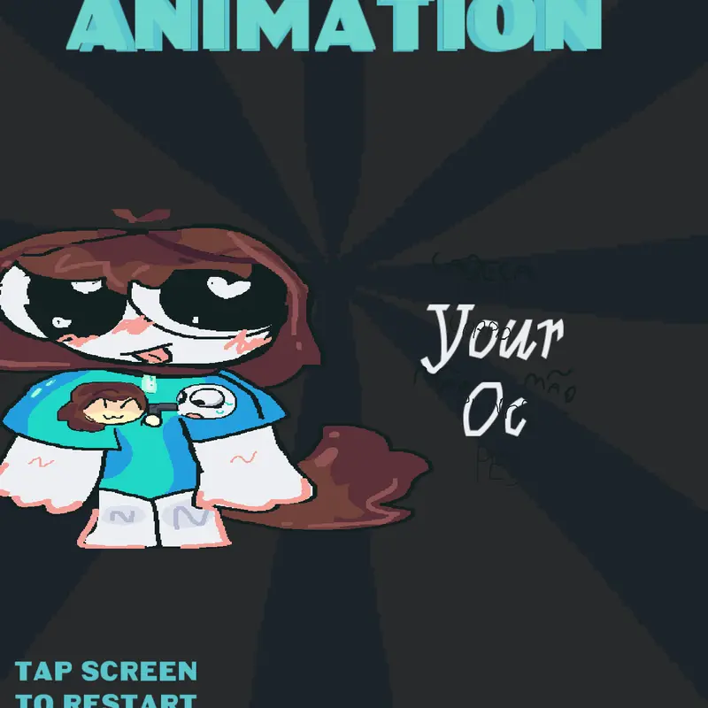 Game by @AnaLuizaGomesSUS