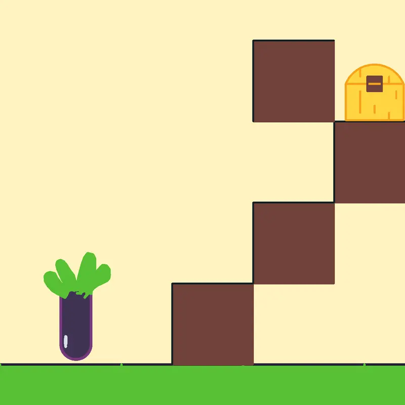 Game by @ganou