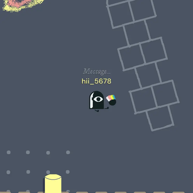 Game by @hii_5678