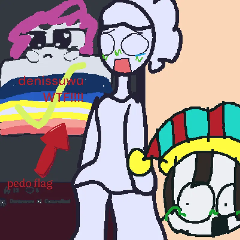 Game by @Denissxdxd