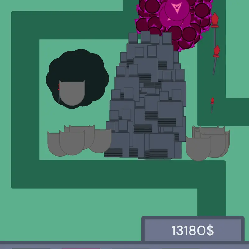 Game by @MUD2
