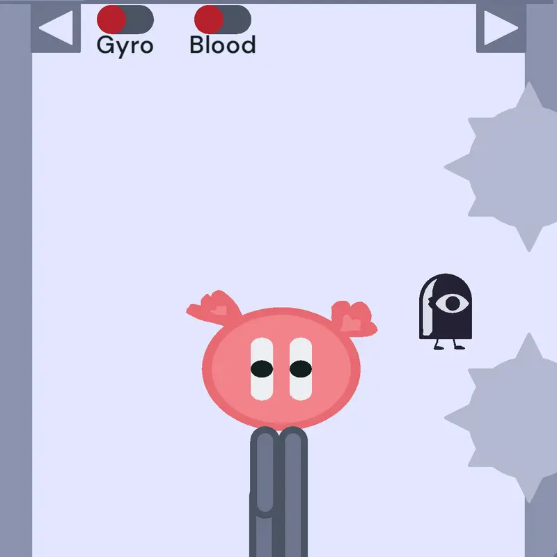 Game by @Snowball3