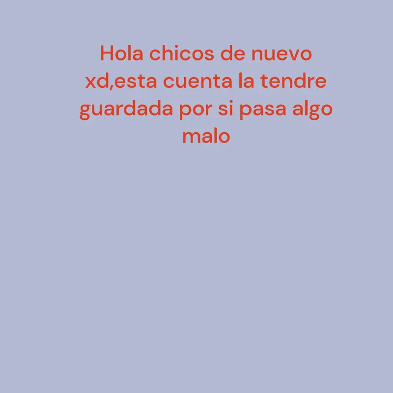 Game by @Suermito_oficialito