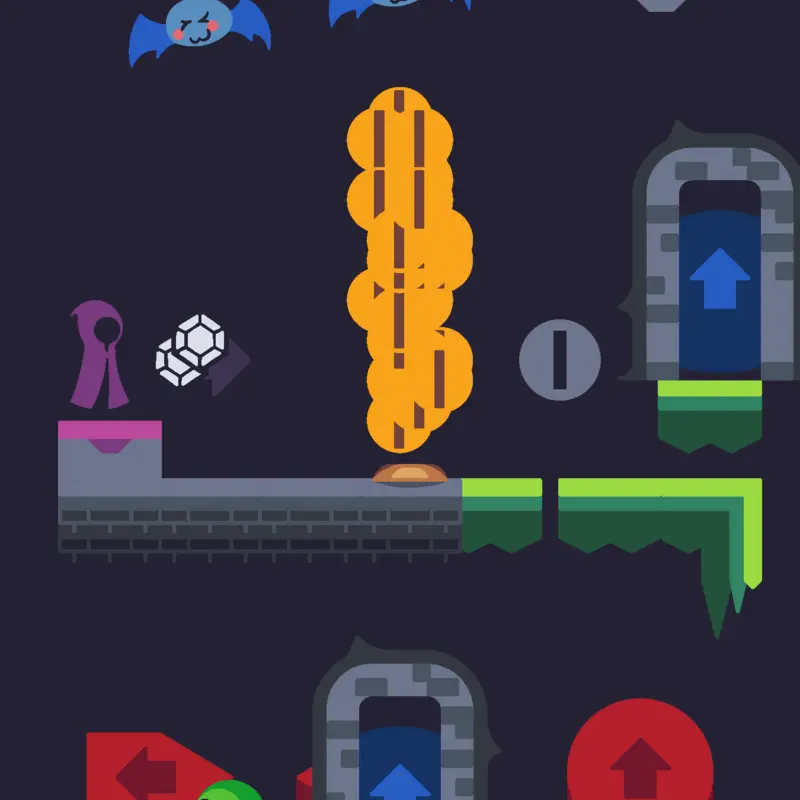 Game by @ilovecastle7878