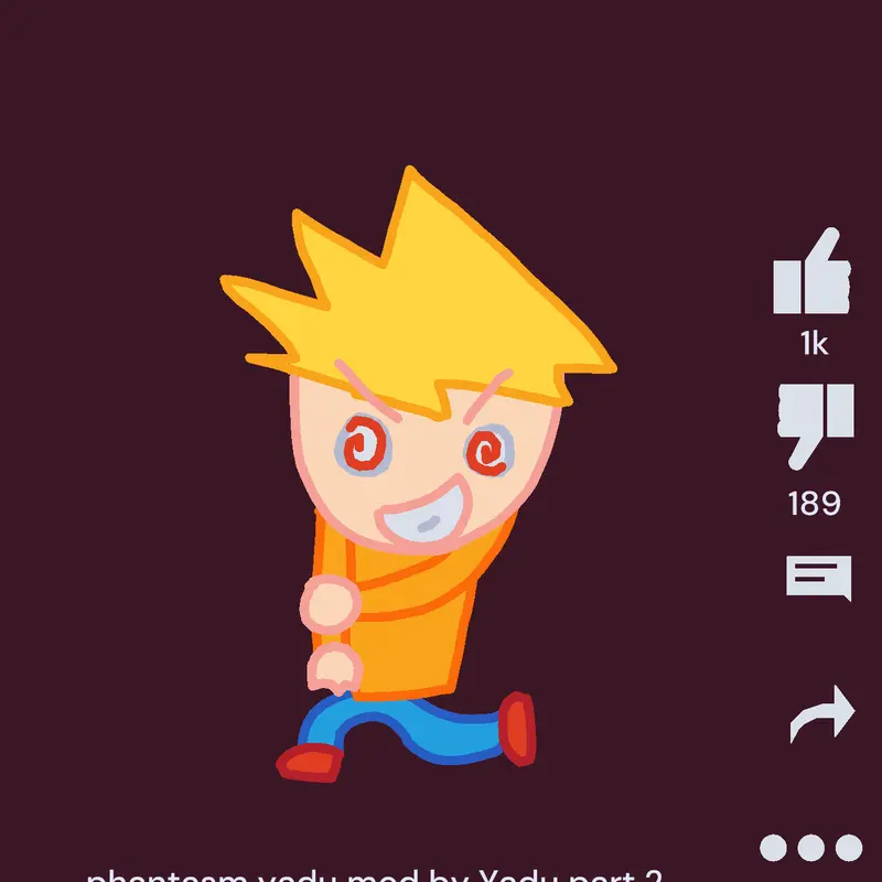 Game by @Trozokrillo