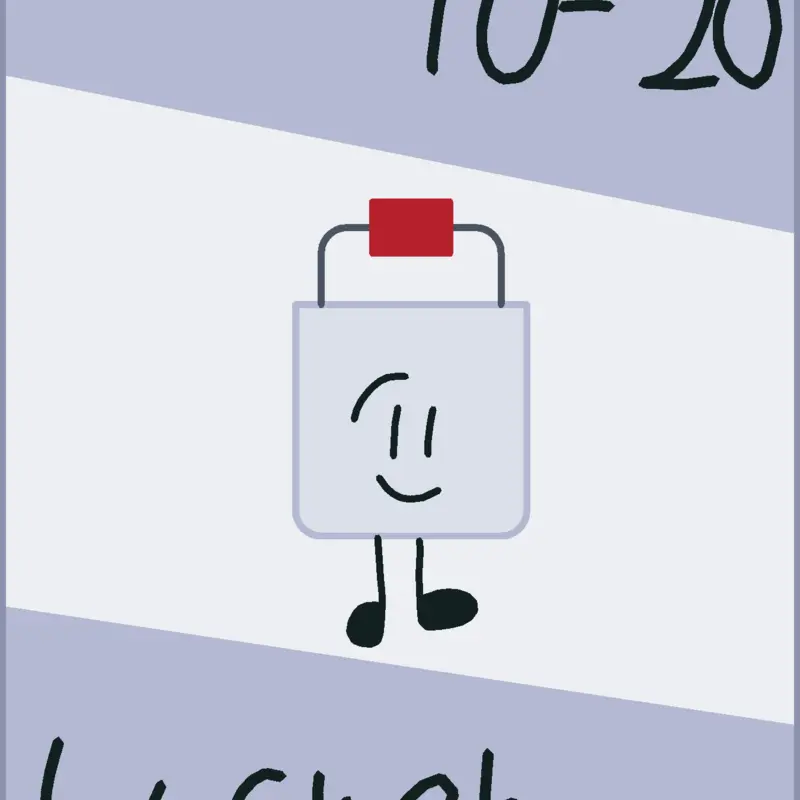 10th Signed Up by @Marker_SpookyAcc