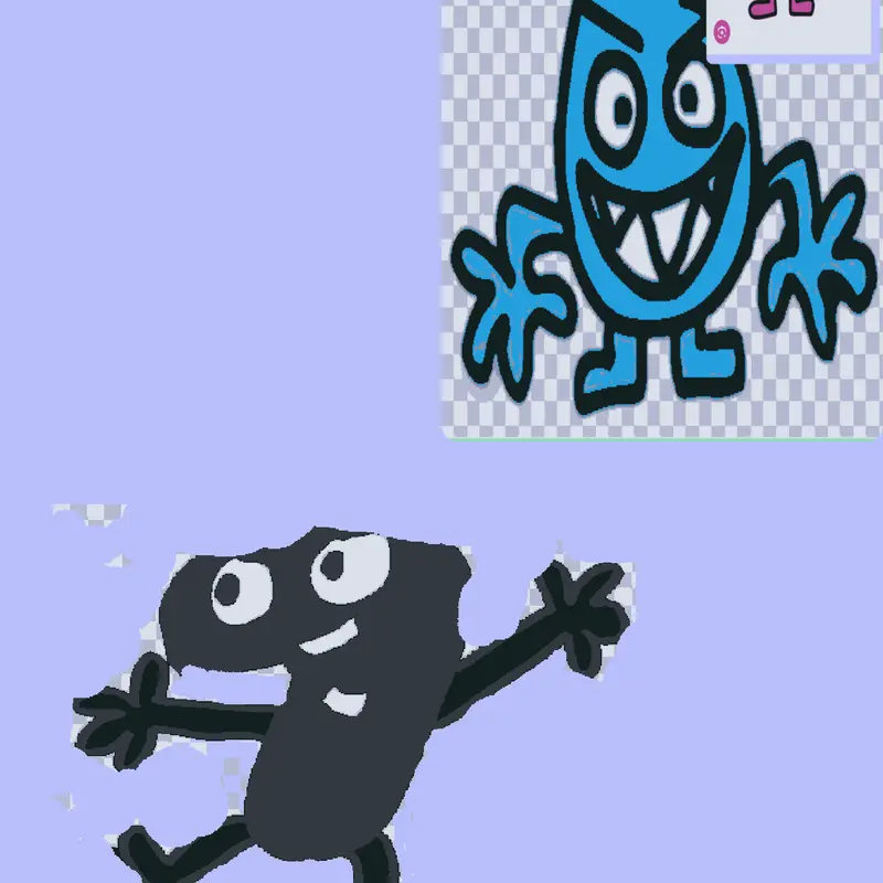 Game by @areyouokay