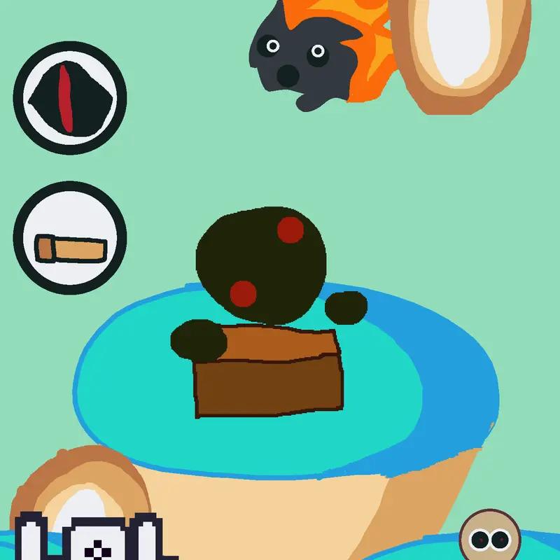 Game by @Elbert