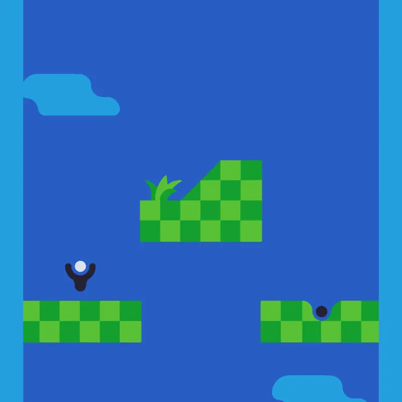 Game by @mbearr