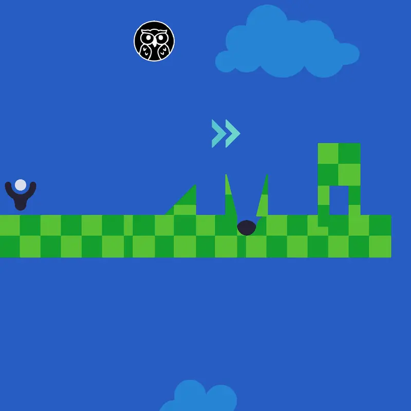 Game by @saleeh
