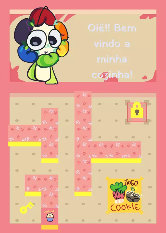 Game by @Melly_Br