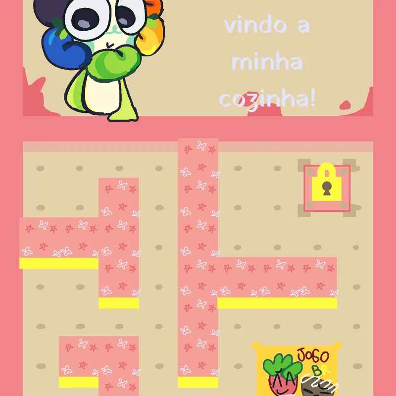 Game by @Melly_Br