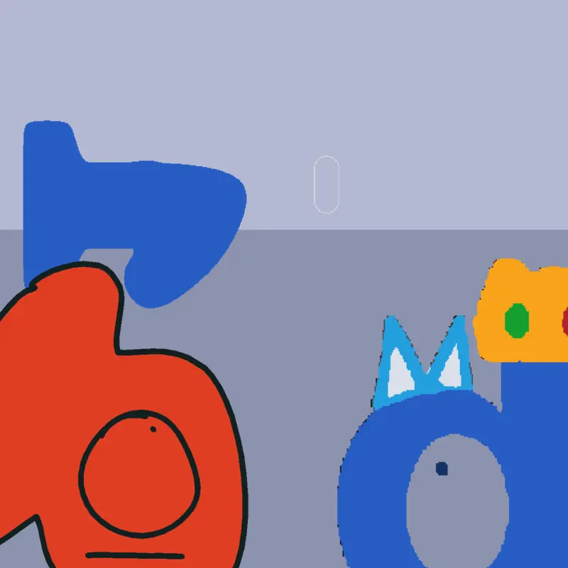 Game by @1-Mark