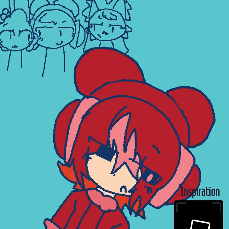 Game by @Pink_SprunkiCute