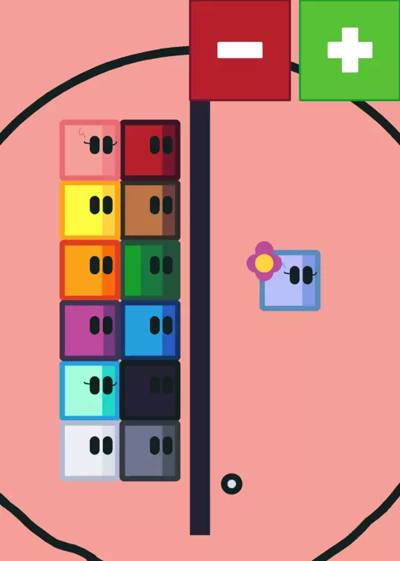 Game by @Cubix_cute