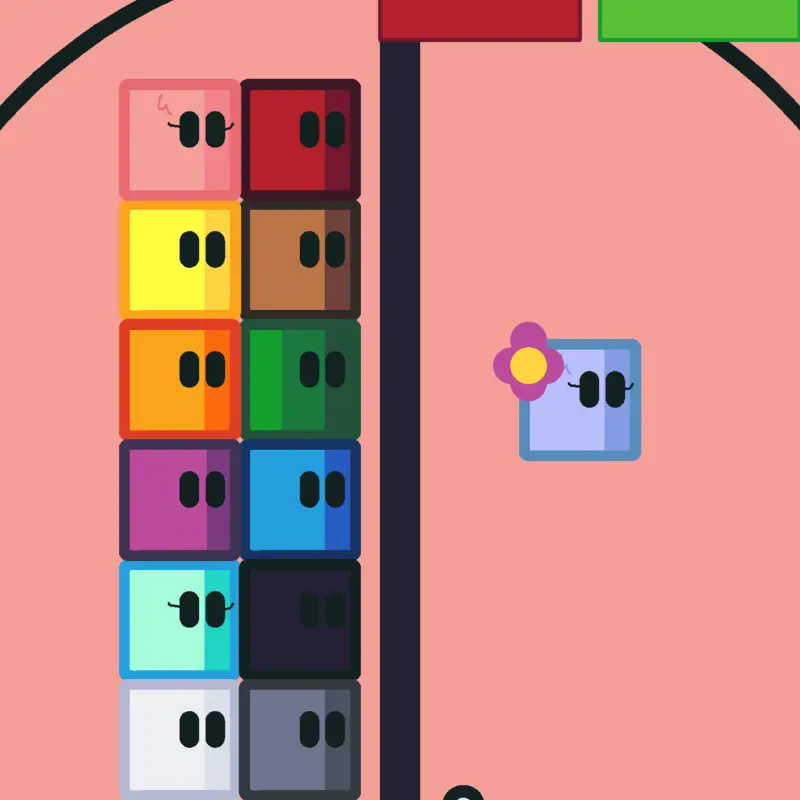 Game by @Cubix_cute