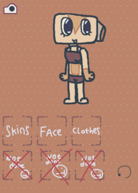 Dress up Shelly