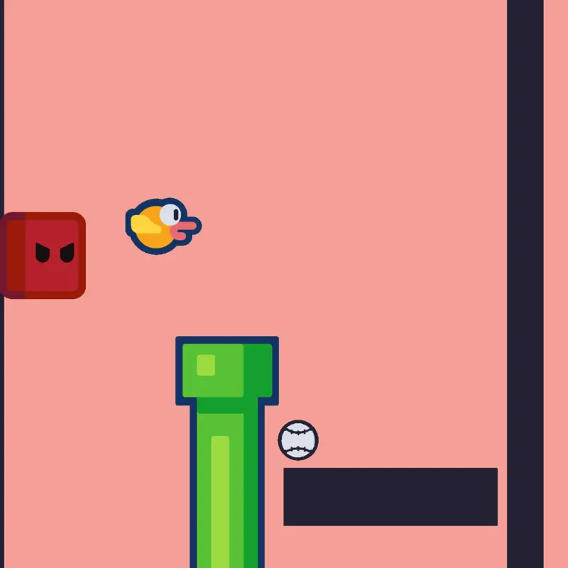 Game by @punkinXD4006