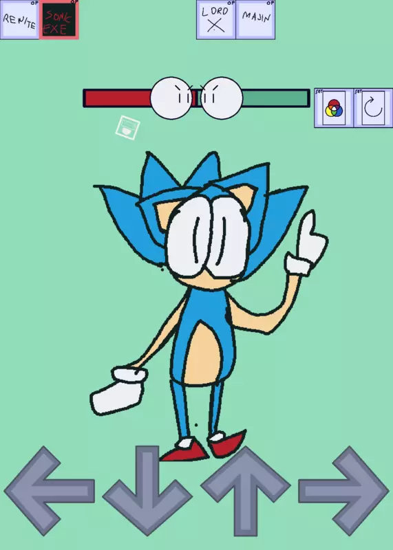 Game by @greenXtheCat27