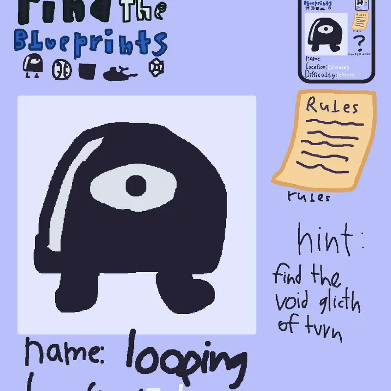 Game by @burning_bud
