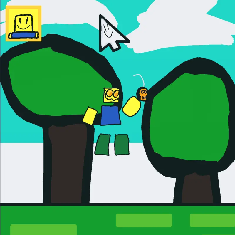 Game by @fna6000