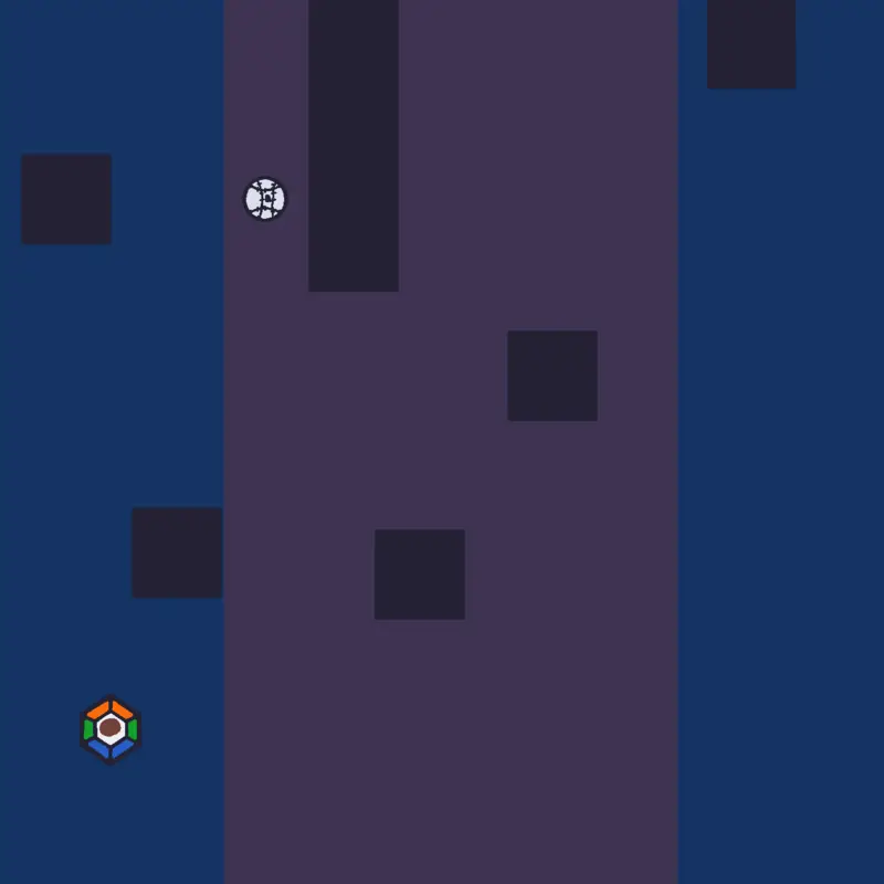 Game by @ale9ga