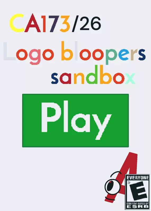 Game by @Character_Art9173