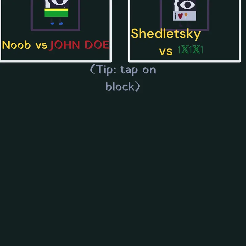 Game by @cubeb