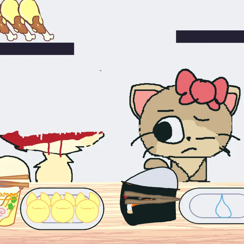 Game by @yNana