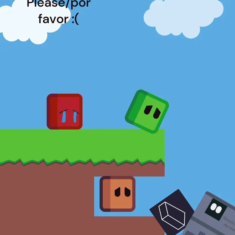 Game by @THEZetaproduction