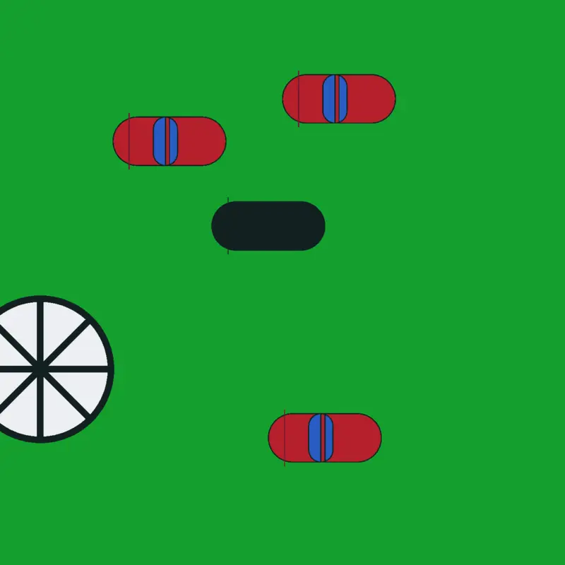Rocket league by @Shelby_cobra