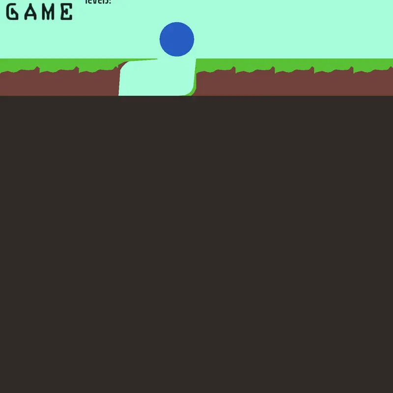 Game by @stillchill