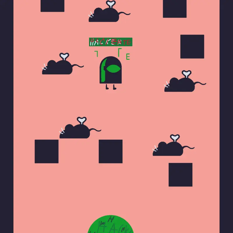 Game by @bob_halek