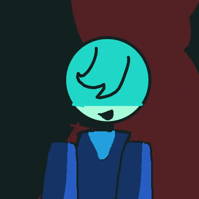 Game by @ThatOne_LazyCreator