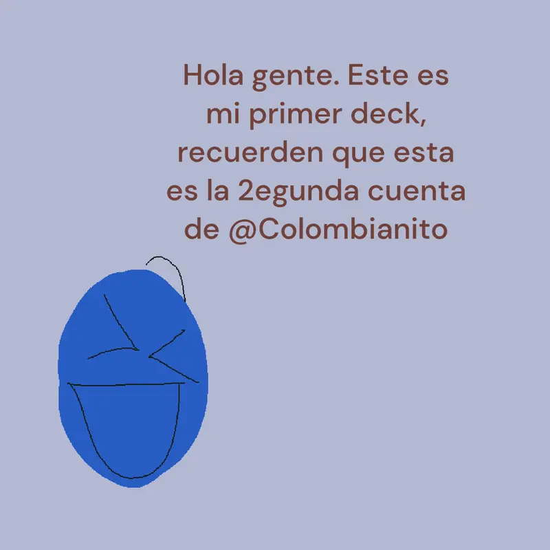 Game by @Colombiano2