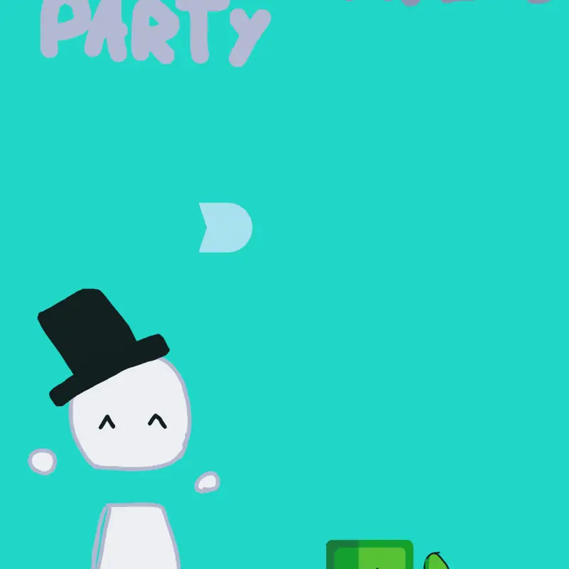 Game by @BOXLER