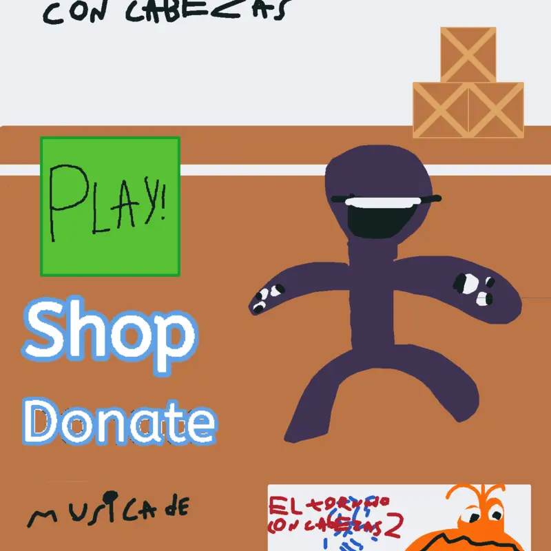 Game by @nicolas_estudios405