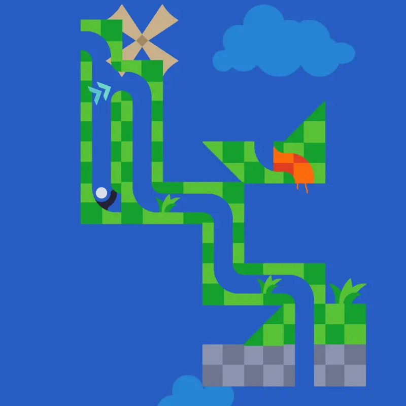 Game by @black_wasnt_here