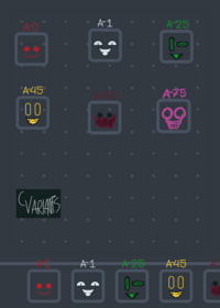 R:LD Entity Mixer(Added entities from...