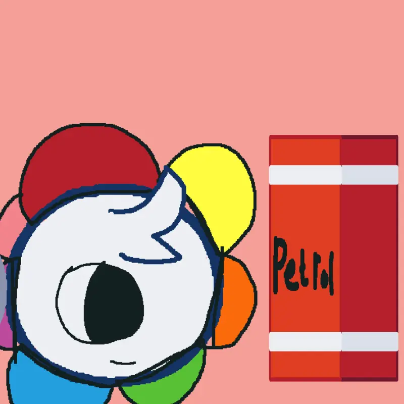 Game by @Talking_Becca_The_Artist
