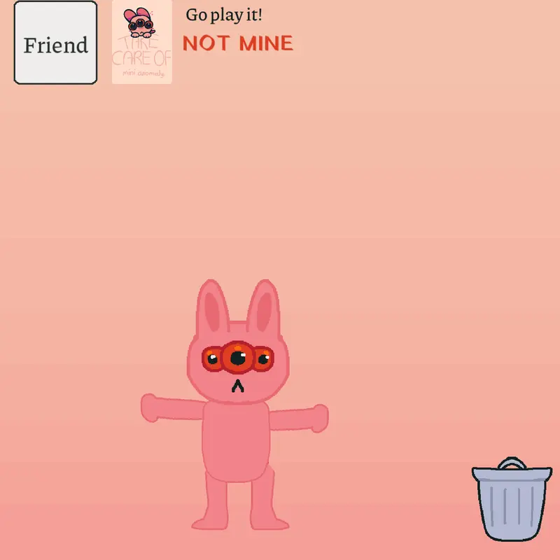 Game by @slemisprunki