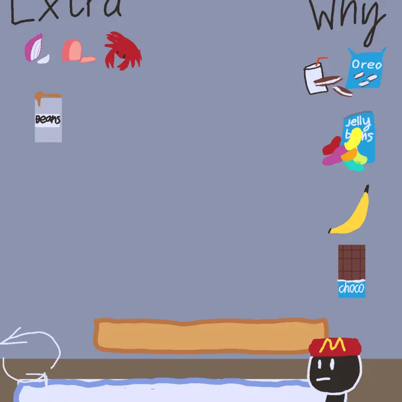 Game by @Dreamwwwm