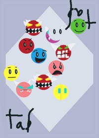 Lobotomy Race