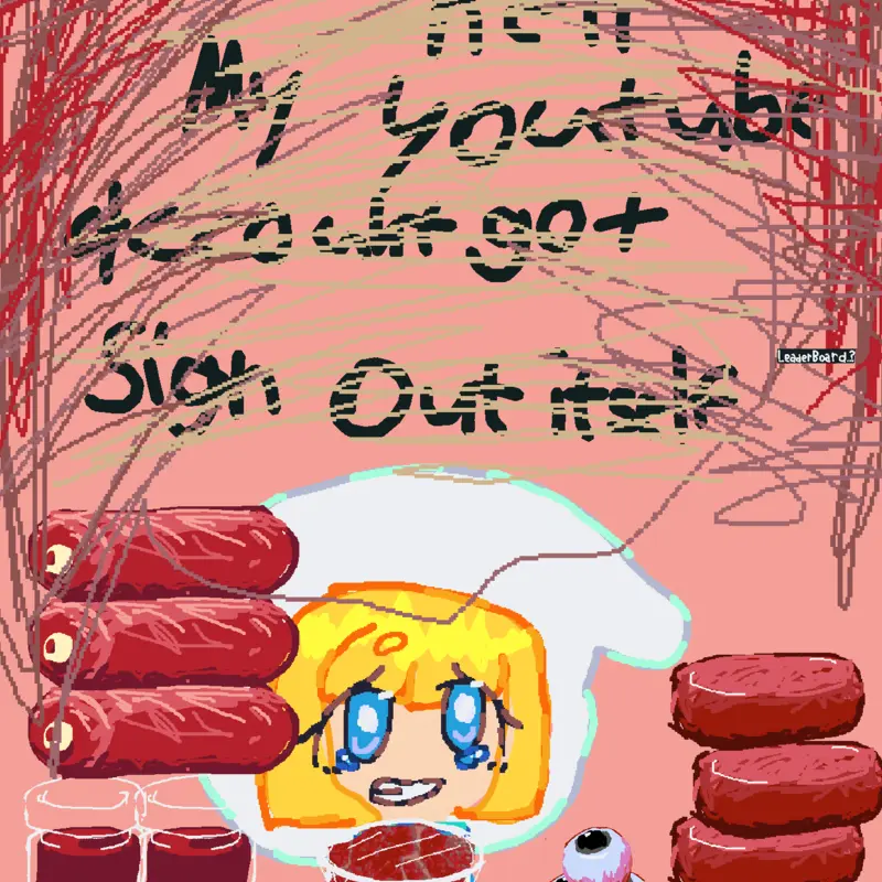Game by @Candyhello