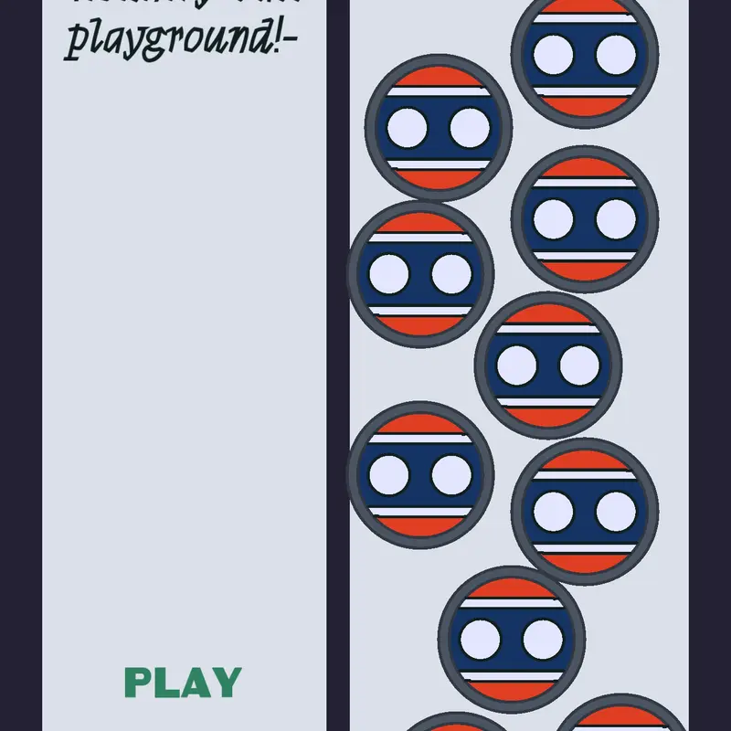 Game by @thaiempire