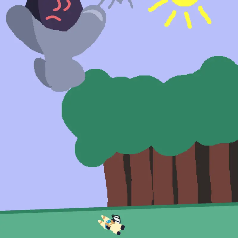 Game by @local_oreo